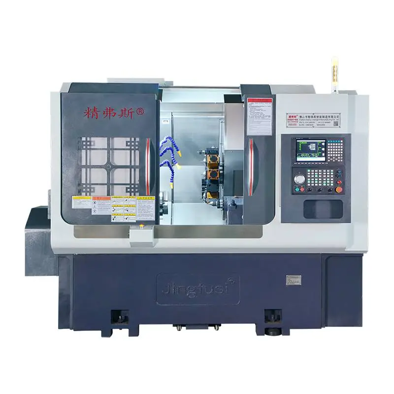 Cara Instal Mesin Nguripake Milling?