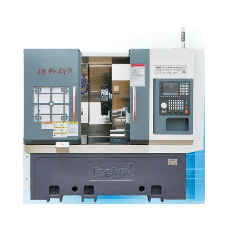 Cara mbangun proses proses ing bagean Machining CNC Lathe Machining