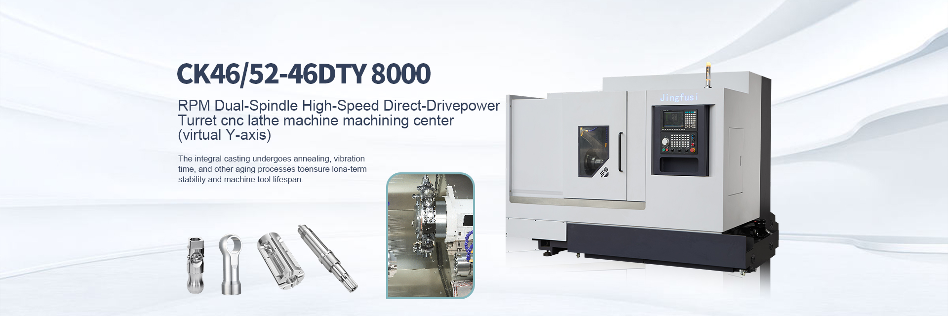 China ngowahi lan panggilingan mesin gabungan