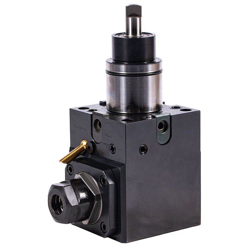 Apa kekerasan lan syarat tliti kanggo sing duwe CNC Rotal Holders?