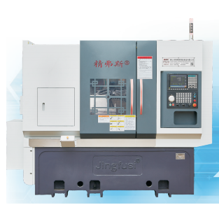 Apa masalah umum sing diadhepi nalika operasi tulap CNC ketik otomatis lathe?