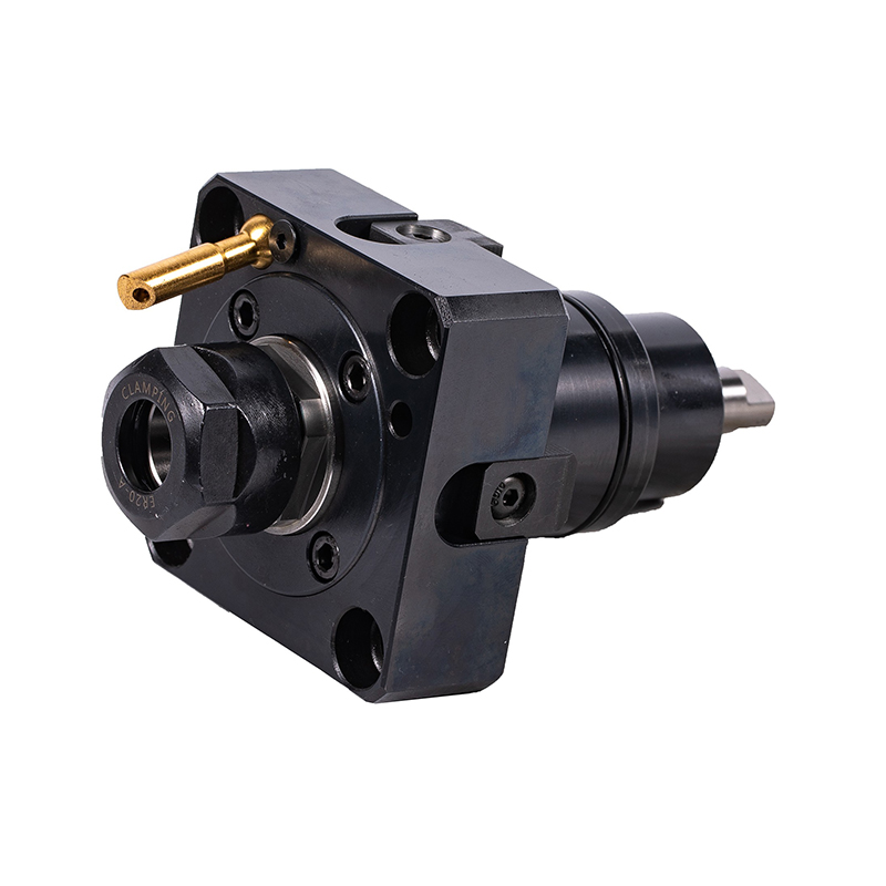 Apa macem-macem jinis pemegang alat boring Rotary kasedhiya?