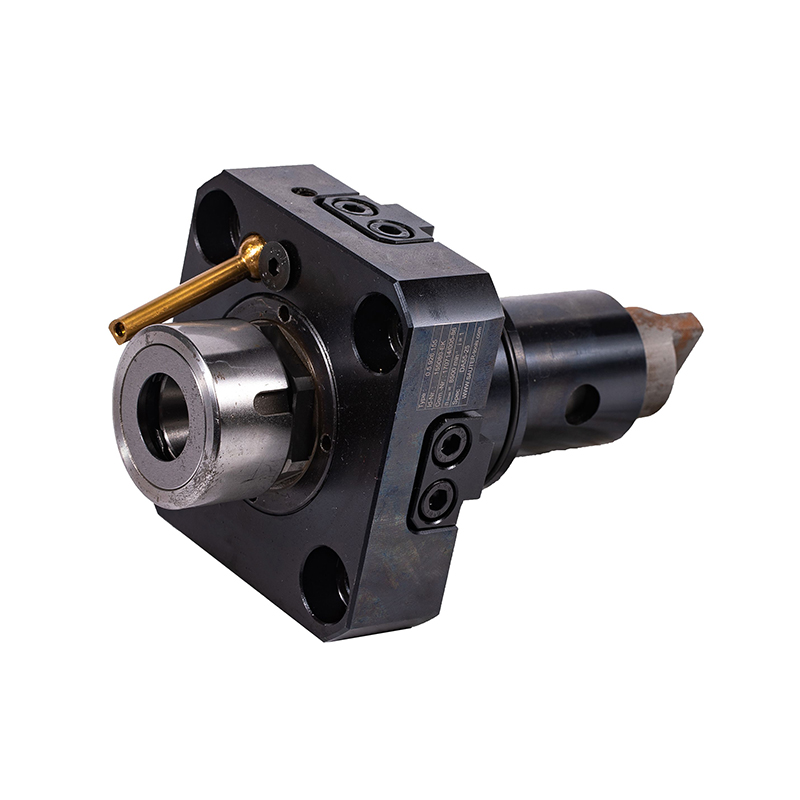 Pemegang alat statis kanggo mesin lathe cnc